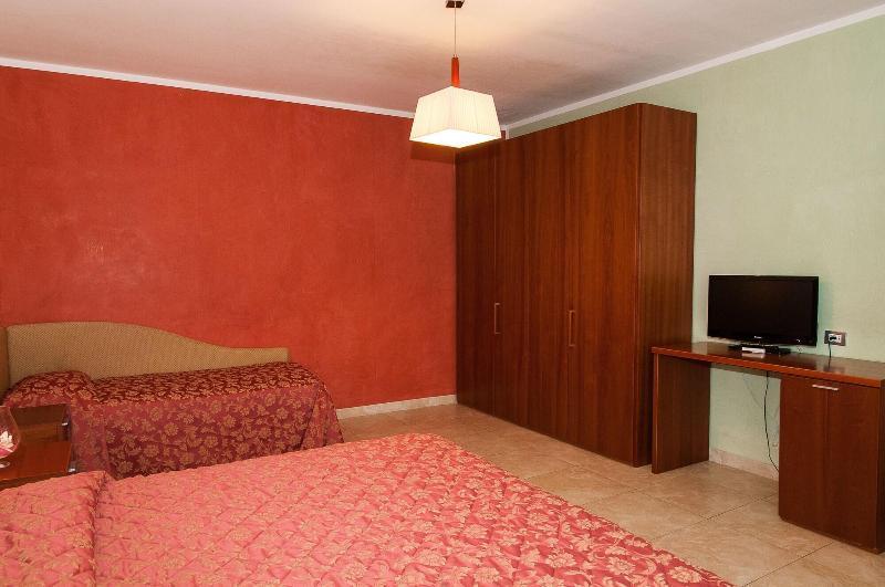 Hotel Demar Olbia Kültér fotó