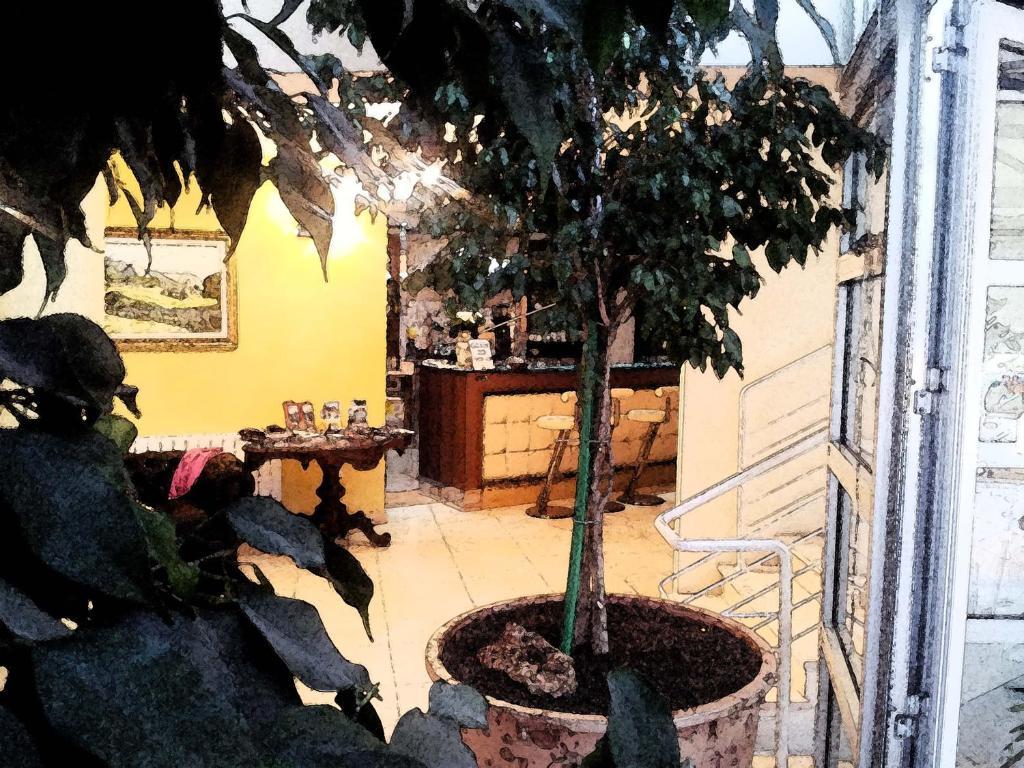 Hotel Demar Olbia Kültér fotó