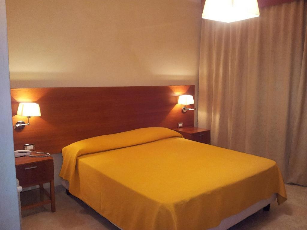Hotel Demar Olbia Szoba fotó