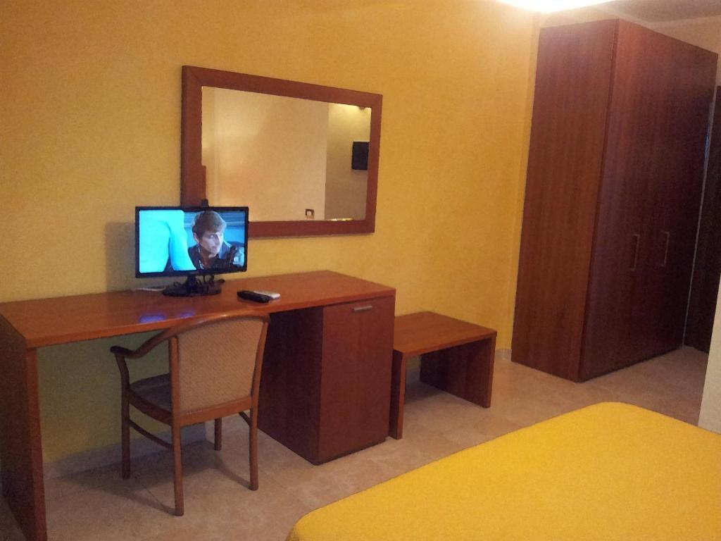 Hotel Demar Olbia Szoba fotó