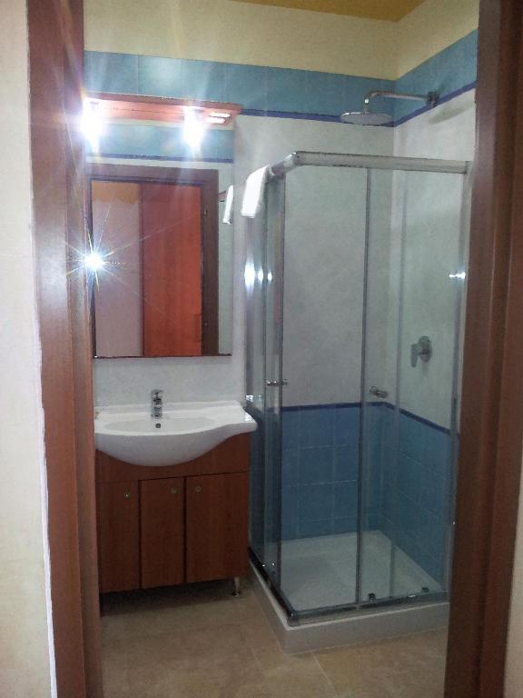 Hotel Demar Olbia Szoba fotó