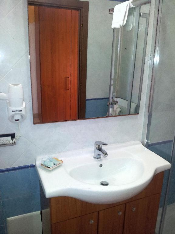 Hotel Demar Olbia Szoba fotó