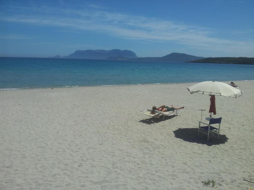 Hotel Demar Olbia Kültér fotó